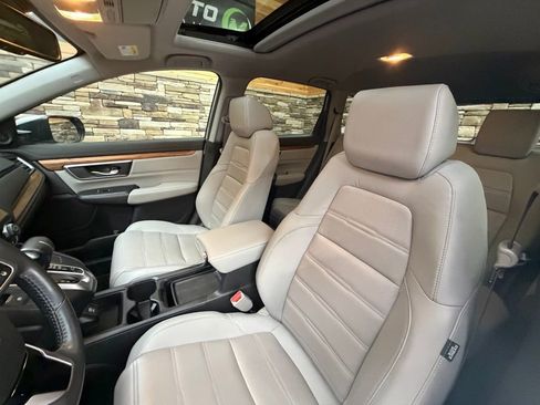 Used 2019 Honda CR-V EX-L image 12