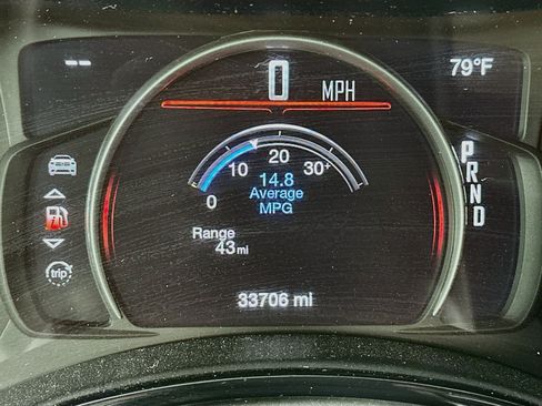 Used 2025 Dodge Durango GT AWD/4WD image 19