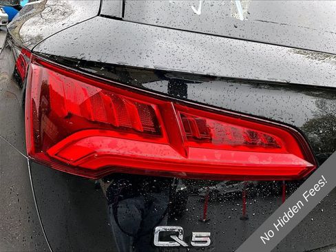 Used 2019 Audi Q5 2.0T Premium Plus w/ Premium Plus Package AWD/4WD image 28