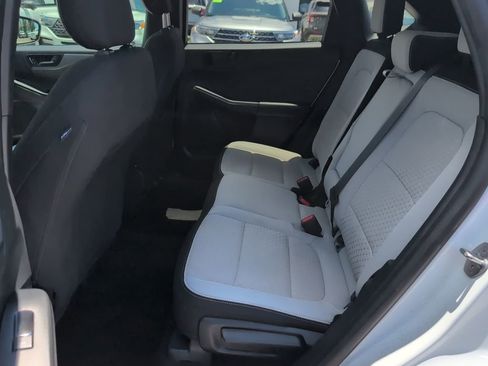 Used 2024 Ford Escape Active FWD image 9