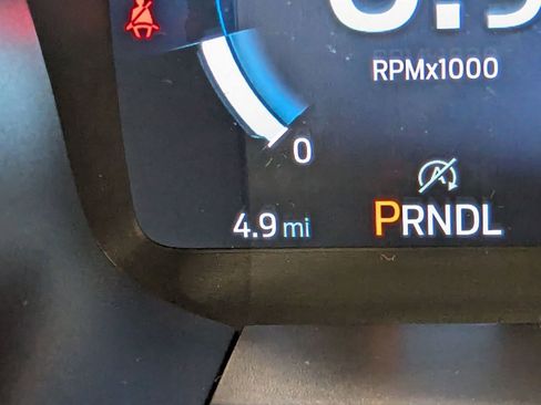 New 2026 Ford Explorer Active w/ Active Comfort Package image 15