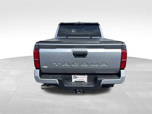 Used 2024 Toyota Tacoma SR5 RWD image 4
