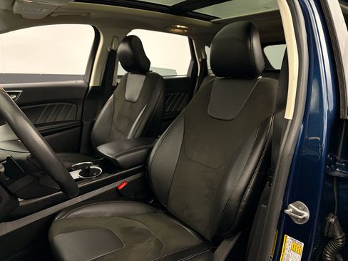 Used 2017 Ford Edge Sport w/ Equipment Group 401A image 40
