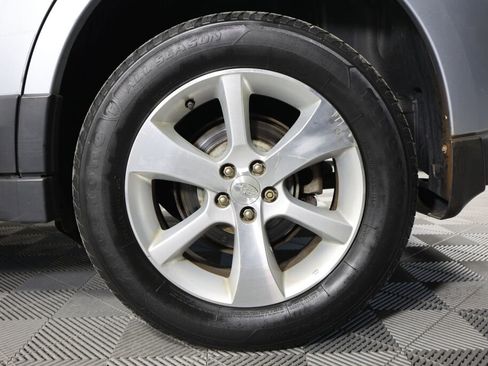 Used 2013 Subaru Outback 2.5i Limited w/ Moonroof Pkg image 8