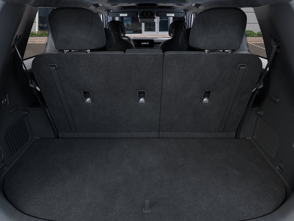 New 2027 Kia Telluride SX Prestige X-Line w/ Towing Package AWD/4WD image 23
