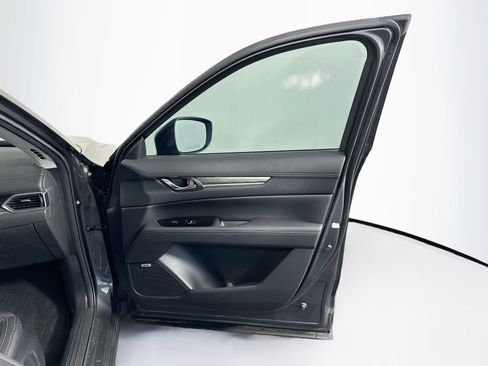 Used 2021 MAZDA CX-5 Grand Touring FWD image 35