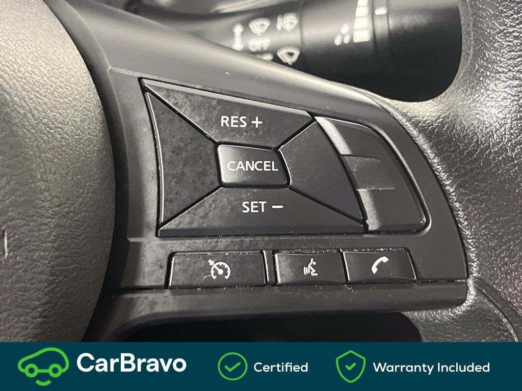 Used 2024 Nissan Sentra S FWD image 22