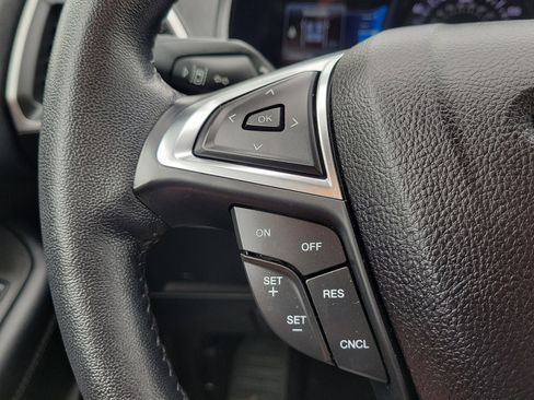 Certified 2022 Ford Edge SEL w/ Convenience Package AWD/4WD image 27