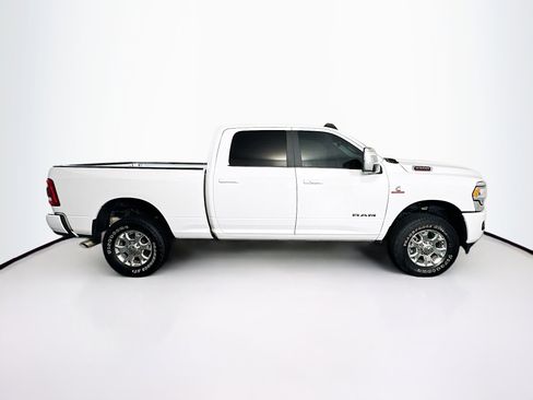 Used 2024 RAM 2500 Laramie w/ Safety Group image 10