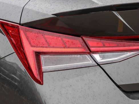 New 2026 Hyundai Elantra SEL FWD image 11