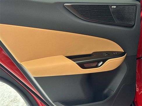 Used 2025 Lexus NX 350 AWD w/ Luxury Package image 12