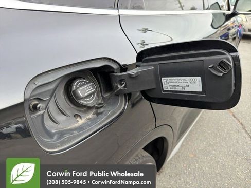 Used 2023 Audi Q5 2.0T Premium Plus image 10