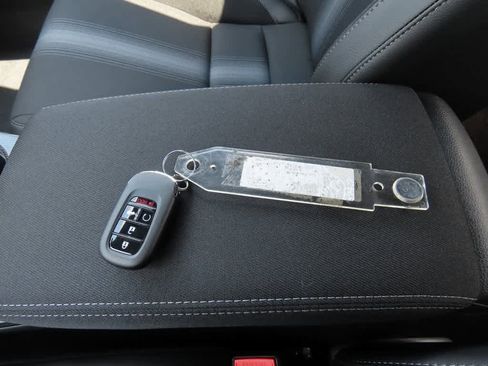 New 2026 Honda Civic Sport image 22