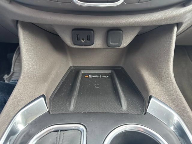 Used 2018 Chevrolet Traverse Premier AWD/4WD image 52