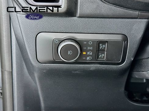 New 2026 Ford Bronco Sport Badlands w/ Badlands Tech Package AWD/4WD image 13