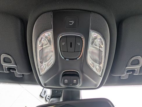 New 2026 Jeep Compass Trailhawk w/ Sun, Sound & Navigation Group image 31