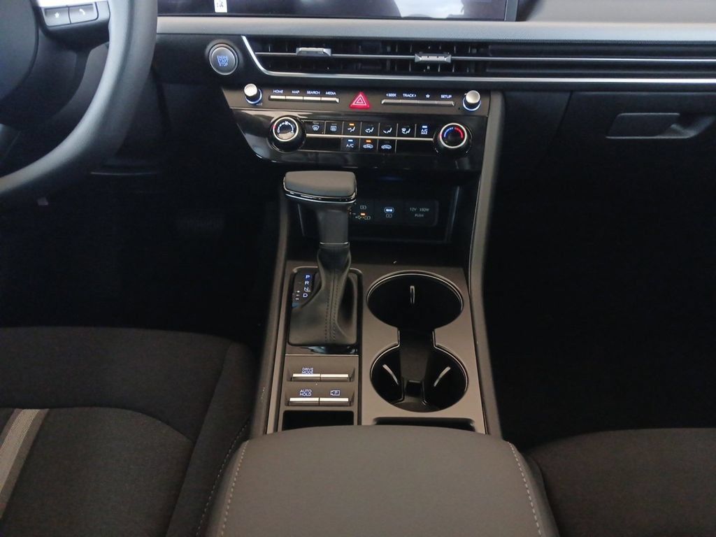 New 2026 Hyundai Sonata SE FWD image 12