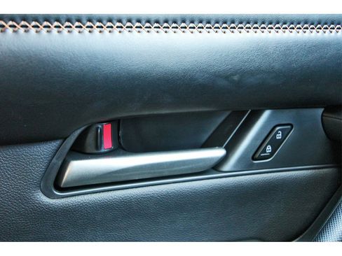 New 2026 MAZDA CX-50 AWD 2.5 Hybrid w/ Premium Pkg image 20