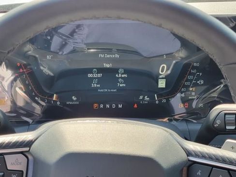 New 2025 Ford Mustang GT Premium image 25