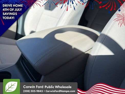 Used 2020 Hyundai Tucson Sport AWD/4WD image 21