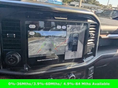 New 2026 Ford F150 Platinum w/ Equipment Group 702A High AWD/4WD image 24