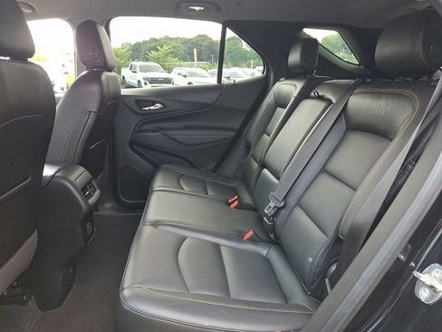 Used 2020 Chevrolet Equinox Premier AWD/4WD image 19