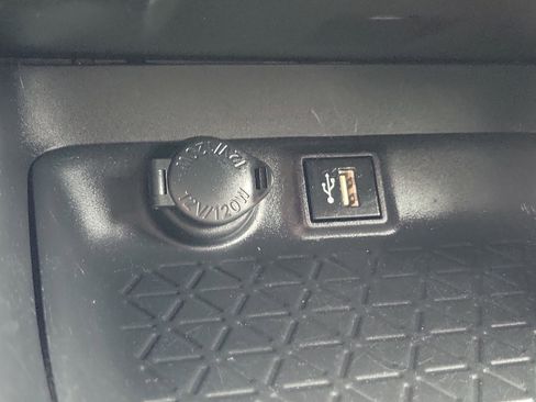 Certified 2024 Toyota RAV4 LE image 29