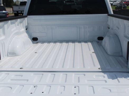 New 2025 Ford F150 STX w/ Equipment Group 200A image 17