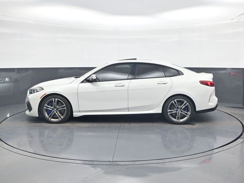 Used 2024 BMW M235i xDrive Gran Coupe image 5