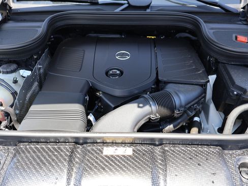 Used 2026 Mercedes-Benz GLE 350 4MATIC image 43