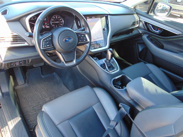 Certified 2023 Subaru Outback Onyx Edition XT w/ Popular Package #2 AWD/4WD image 11