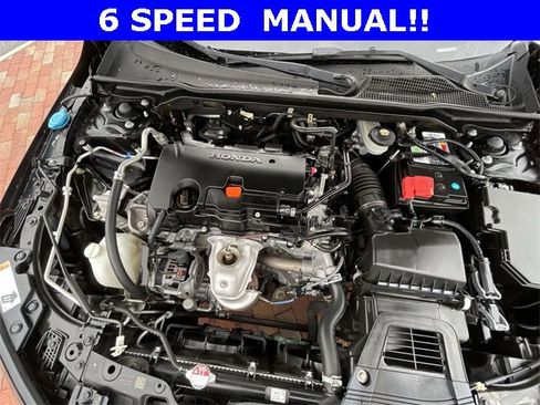 Used 2022 Honda Civic Sport image 27