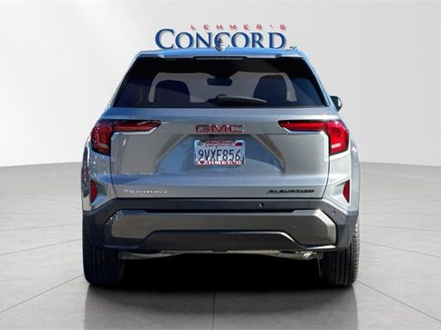 Used 2026 GMC Terrain Elevation image 5