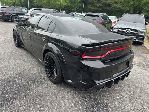 Used 2023 Dodge Charger Scat Pack RWD image 3