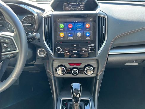 Certified 2023 Subaru Crosstrek 2.5i Limited AWD/4WD image 26