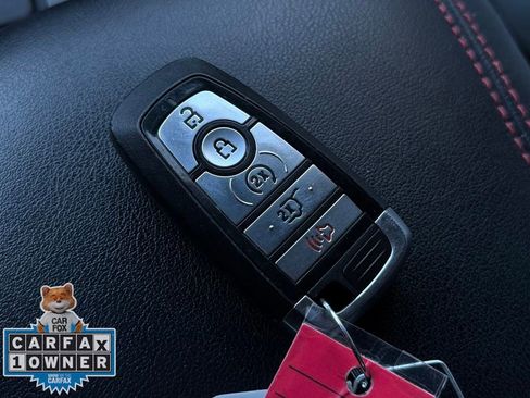 Used 2022 Ford Edge ST-Line image 27