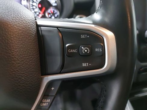 Used 2021 RAM 1500 Big Horn AWD/4WD image 17