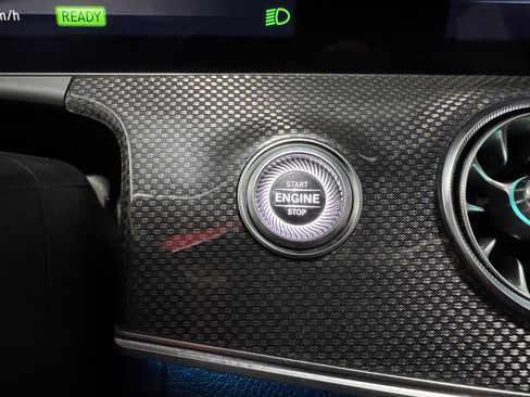 Used 2019 Mercedes-Benz CLS 53 AMG 4MATIC image 9