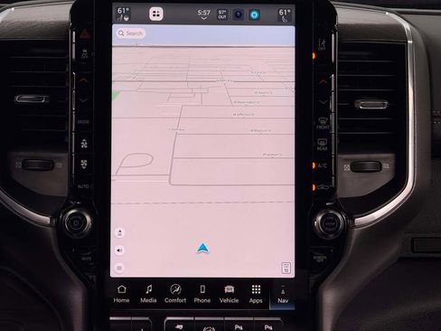 New 2026 RAM 2500 Laramie image 32