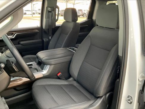 Certified 2023 Chevrolet Silverado 1500 RST image 8