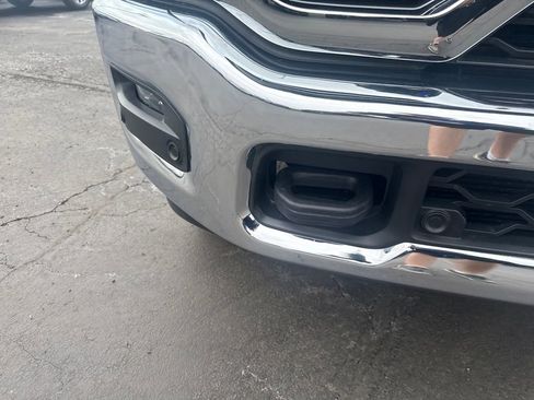 Used 2025 RAM 2500 Big Horn image 14