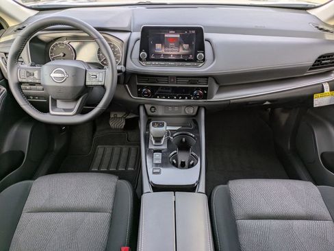 New 2026 Nissan Rogue SV w/ Cold Weather Package image 15