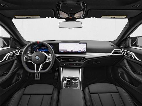 New 2027 BMW M440i w/ Premium Package RWD image 5