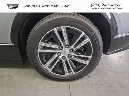 New 2026 Cadillac Lyriq Premium Luxury w/ LPO, Floor Liner Package image 7