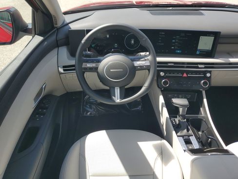 Used 2025 Hyundai Tucson SEL image 22