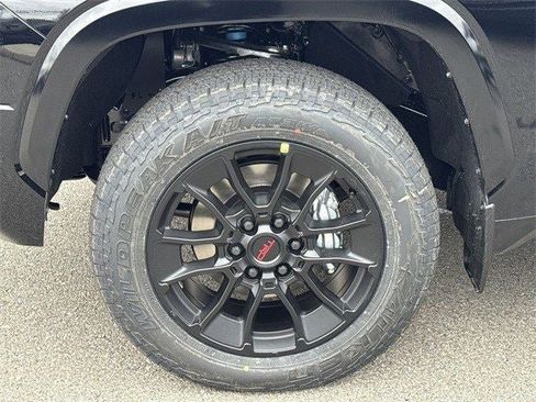 New 2026 Toyota Tundra 1794 Edition AWD/4WD image 22