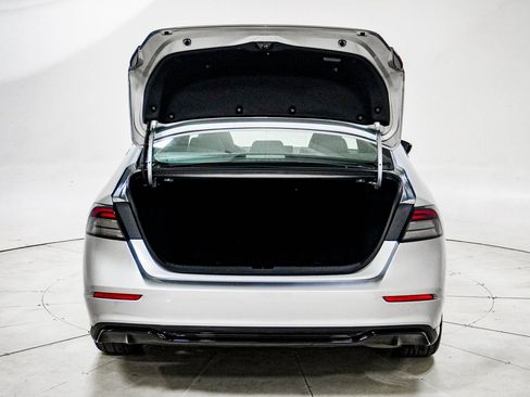 Certified 2024 Honda Accord Sport image 8