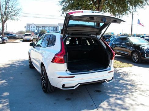 Used 2022 Volvo XC60 T8 Polestar w/ Protection Package Premier image 39
