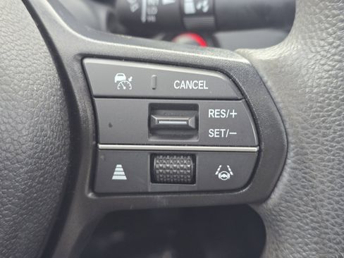 Certified 2023 Honda Accord EX image 31