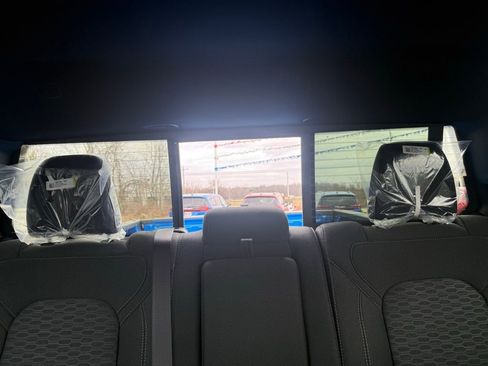 New 2026 RAM 1500 Big Horn AWD/4WD image 32